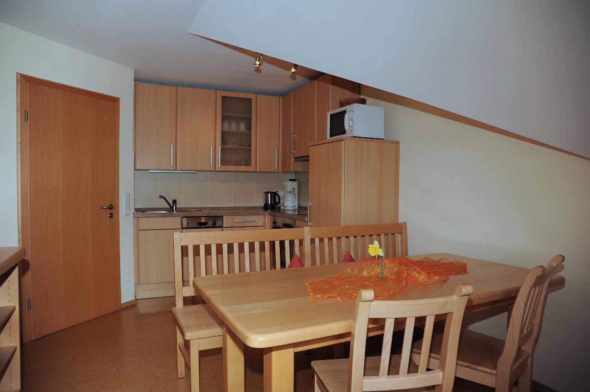 Beim Beckerbauern Appartement Sankt Englmar Buitenkant foto