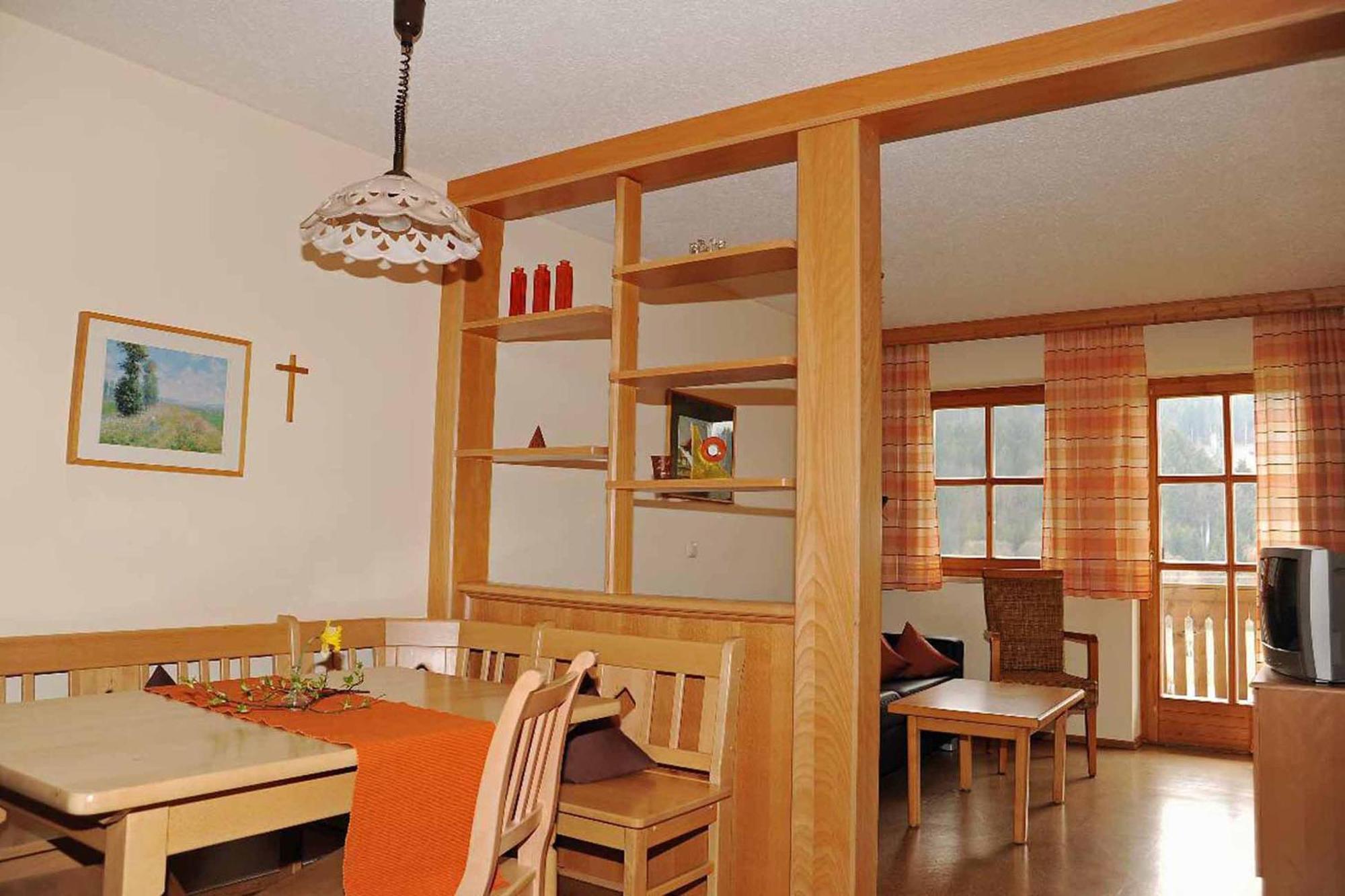 Beim Beckerbauern Appartement Sankt Englmar Buitenkant foto